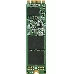 Твердотельный накопитель Transcend 1TB M.2 SSD MTS 830 series (22x80mm) R/W: 560/520, фото 7