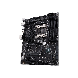 Материнская плата ASUS PRIME X299-A II /LGA2066,X299,USB3.2 GEN2,MB Материнская плата ASUS PRIME X299-A II /LGA2066,X299,USB3.2 GEN2,MB