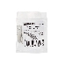 Наконечник ТМЛ 10–6–5 (10 мм² - Ø 6 мм) ГОСТ 7386-80 (в упак. 5 шт.) REXANT, фото 3