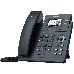 Телефон VOIP 2 LINE SIP-T31G YEALINK, фото 4