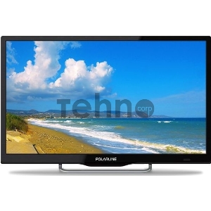 Телевизор LED PolarLine 24 24PL51TC-SM Smart TV