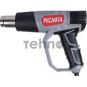 Технический фен Ресанта ФЭ-2000ЭКД 2000Вт темп.50/70-600С Технический фен Ресанта ФЭ-2000ЭКД 2000Вт темп.50/70-600С