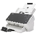 Сканер Alaris S2040 (А4, ADF 80 листов, 40 стр/мин, 5000 лист/день, USB3.1, арт. 1025006), фото 3