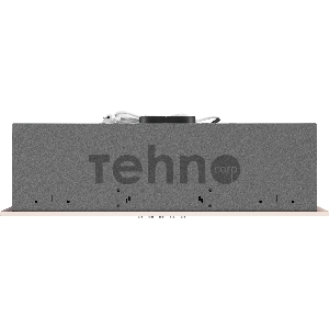 Кухонная вытяжка MAUNFELD Crosby Singl 60 бежевый