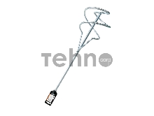 Насадка-миксер 120х450 мм SDS PLUS Kranz