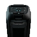 Музыкальная система VIPE VPMSNITROX7PRO. 200 Вт. Bluetooth 5.0. 5 режимов LED подсветки. 7 цветов. 12 часов без подзарядки. Дисплей. IPX4. FM радио. AUX. USB: Зарядка 5В/, фото 4