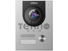 Видеопанель Dahua DHI-VTO2201F-P цветной сигнал CMOS
