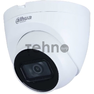 Камера видеонаблюдения IP Dahua DH-IPC-HDW2230T-AS-0360B-S2 3.6-3.6мм цв. (DH-IPC-HDW2230TP-AS-0360B-S2)