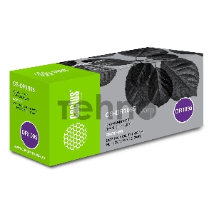 Блок фотобарабана Cactus CS-DR1095 для DCP 1602/1602R, HL 1202/1202R Brother