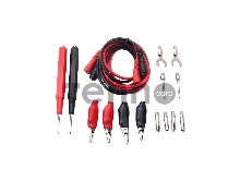 Набор щупов со сменными насадками REXANT Basic