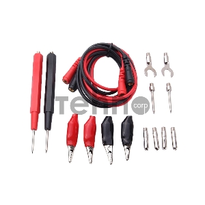 Набор щупов со сменными насадками REXANT Basic