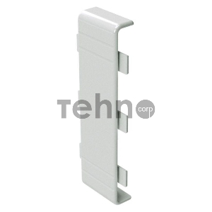 Соединение на стык для кабель-канала GAN 120 ДКС 00888