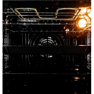 Духовой шкаф Электрический Lex EDP 092 WH белый, встраиваемый