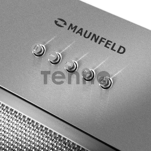 Кухонная вытяжка MAUNFELD THAMES 601PM нержавеющая сталь
