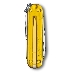 Нож перочинный Victorinox Classic Tuscan Sun (0.6223.T81G) 58мм 7функц. карт.коробка, фото 3