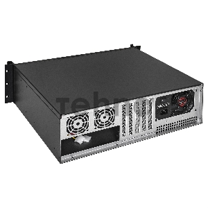 Серверный корпус ExeGate Pro EX293196RUS 3U390-11 <RM 19