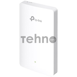 Точка доступа TP-Link EAP615-Wall AX1800 10/100/1000BASE-TX