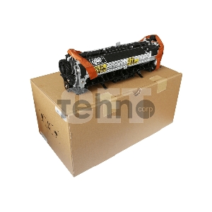 Печка в сборе Cet CET2552 (RM2-5796-000) для HP LaserJet Enterprise MFP M630