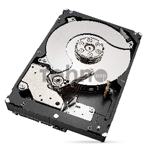 Жесткий диск Seagate HDD 6Tb Seagate IronWolf Pro ST6000NE000 3.5 SATA 6Gb/s 256Mb 7200rpm