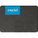 Жесткий диск SSD SATA2.5" 2TB BX500 CT2000BX500SSD1 CRUCIAL, фото 10