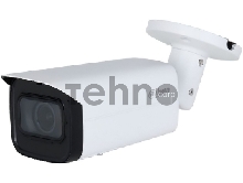 Камера видеонаблюдения IP Dahua DH-IPC-HFW3241TP-ZS-S2 2.7-13.5мм цв. корп.:белый/черный