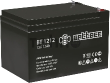 Аккумулятор BT 12-12 BattBee
