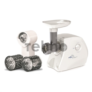 Мясорубка Ротор Альфа-р ЭМШ 35/250-4 (с овощерезкой)