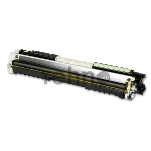 Картридж Cactus CS-C729Y для принтеров Canon i-SENSYS LBP7010C/ LBP7018C; желтый, 1000стр.