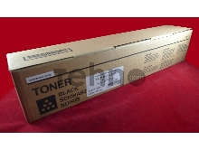 Тонер Konica-Minolta bizhub C200/C203/C253 black TN-213K/TN-214K (туба 430г) JPN