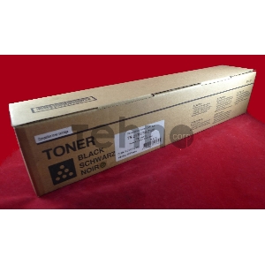 Тонер Konica-Minolta bizhub C200/C203/C253 black TN-213K/TN-214K (туба 430г) JPN Тонер Konica-Minolta bizhub C200/C203/C253 black TN-213K/TN-214K (туба 430г) JPN