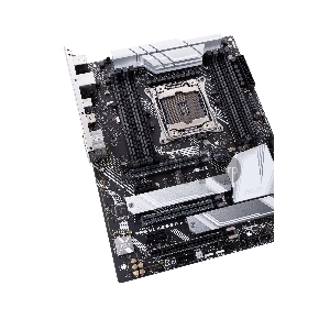 Материнская плата ASUS PRIME X299-A II /LGA2066,X299,USB3.2 GEN2,MB Материнская плата ASUS PRIME X299-A II /LGA2066,X299,USB3.2 GEN2,MB