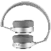 Беспроводные наушники с микрофоном AP-B580MV, серый (Bluetooth), фото 5