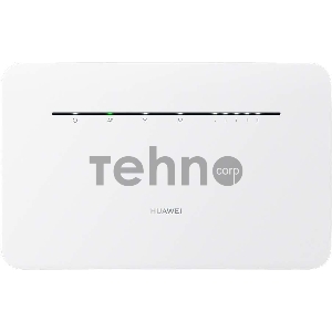 Wi-Fi маршрутизатор 1200MBPS 4G WHITE B535-232A HUAWEI