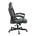 Кресло игровое A4Tech Bloody GC-110, серый, крестовина пластик, фото 8