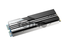 Накопитель SSD Netac M.2 2280 NV5000 Pro NVMe PCIe 2TB NT01NV5000-2T0-E4X (heat sink)
