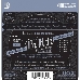 Струны D'ADDARIO EJ46TT стр. для кл. гит., Dynacore,Silver, Hard Tension, фото 3