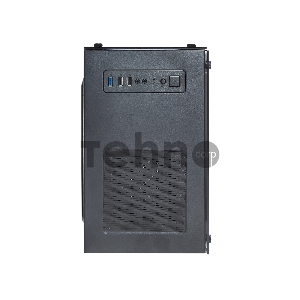 Корпус Minitower ExeGate Mistery X2-NPX600