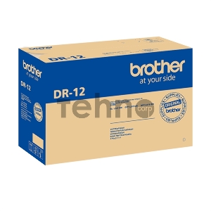 Фотобарабан BROTHER DR12