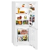 Холодильник LIEBHERR CU 2331, белый, фото 4