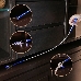 Захват магнитный цанговый 4 лапки, 610 мм, встроенный светодиодный фонарик, (удержание 2 кг) REXANT, фото 2