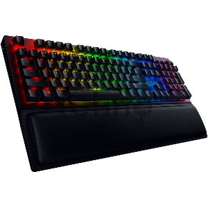 Игровая клавиатура Razer Blackwidow V3 Pro (Green Switch) Razer BlackWidow V3 Pro (Green Switch) - Russian Layout