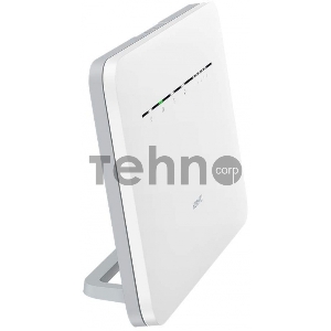Wi-Fi маршрутизатор 1200MBPS 4G WHITE B535-232A HUAWEI