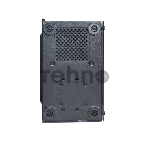 Корпус Minitower ExeGate Mistery X2-NPX600