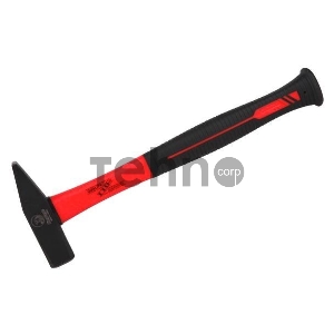 Молоток MATRIX 10315  слесарный 100г фиберглассовая обрезиненная рукоятка