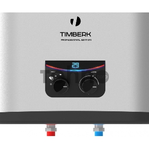 Водонагреватель TIMBERK SWH FSM7 80 V  80л 2500Вт вертикальный