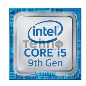 Процессор INTEL Core i5-9400F (2.90 ГГц,9 МБ,65W,1151) Tray v2
