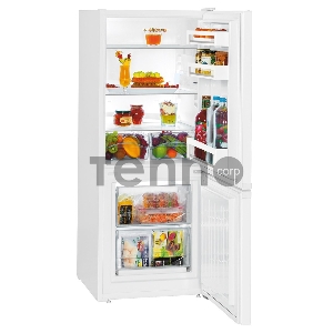 Холодильник LIEBHERR CU 2331, белый