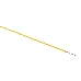 Провод ПГВА REXANT 1х1.00 мм², желтый, бухта 100 м, фото 1