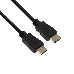 Кабель Proconnect (17-6208-6) Шнур  HDMI - HDMI  gold  10М  с фильтрами  (PE bag), фото 1