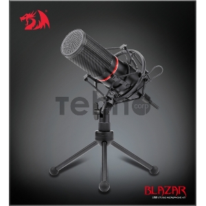 Микрофон BLAZAR GM300 REDRAGON 77640 DEFENDER